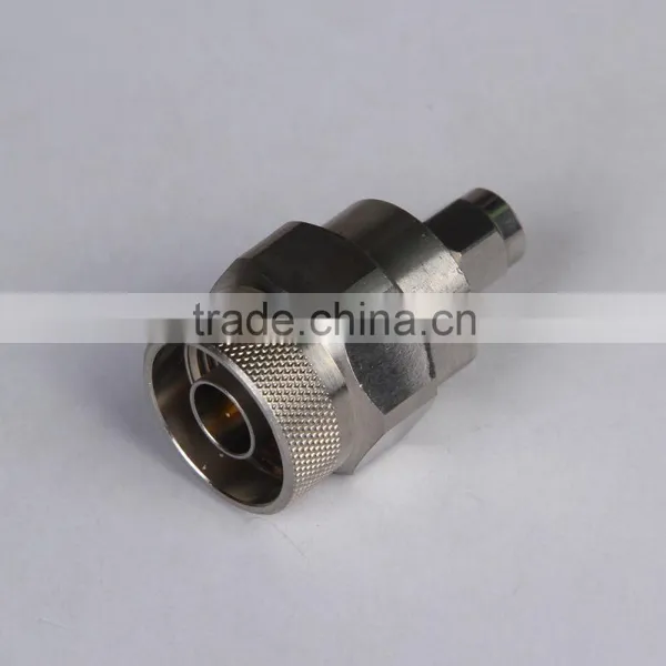 6GHz N Male to SMA Male Adapter photo-2