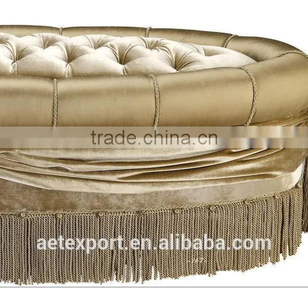 European Style Arabic Luxury Classic Italian Bedroom Sets photo-4