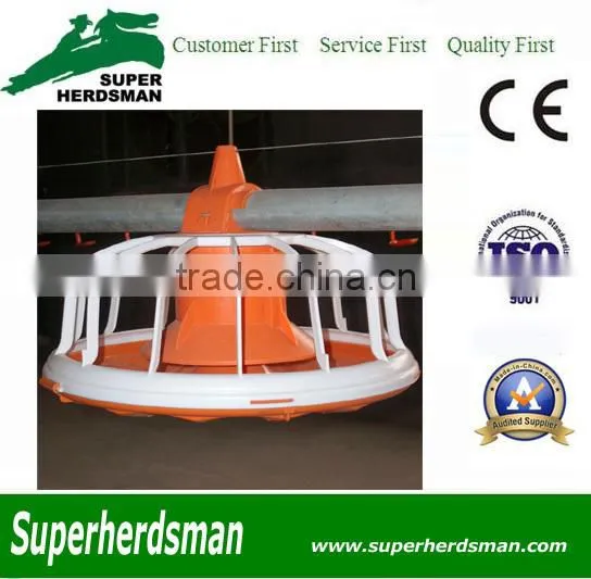 High Quality Automatic Poultry Farming Equipment photo-3