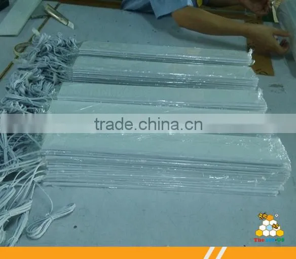 New Customized Series LED Acrylic Panel With Grooved LED Light Strip photo-3