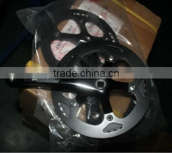 Prowheel 46T Crank With Chain Guard