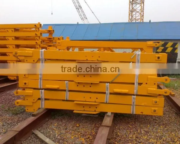 Tower Crane Mast Section Compatible for Potan L46A1 photo-3