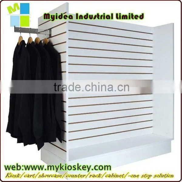 Hiway China Supplier Clothing Store Fixture photo-2
