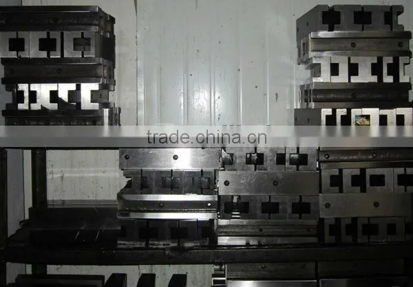 High Precision Pipe Cold Roll Forming Dies, Mould of Cold Rolling Mchine