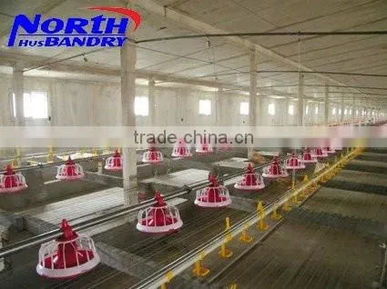 Modern Popular High Quality Raising Equipment for Sale photo-2