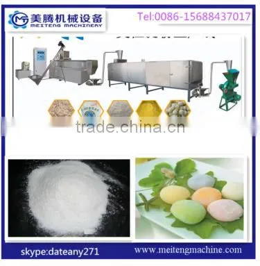 Pregelatinized Starch Machine,modified Starch Machine photo-2