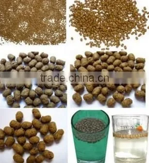 Animal Feed Pellet Machine photo-5