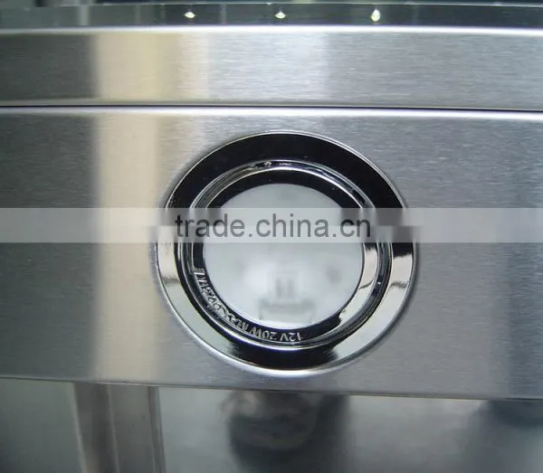 C -- Cheaper Slim Cooker Hood photo-5