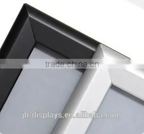High Quality Aluminum Snap Frame A0 A1 A2 A3 A4 photo-2