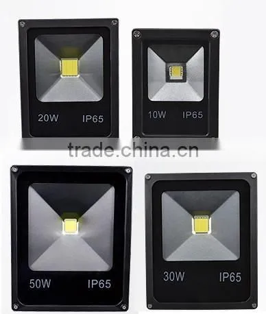 IP65 Outdoor 50W Led Flood Light photo-5