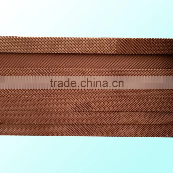 Greenhouse Air Cooling Evaporative Cooling Pad