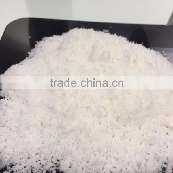 Desiccated Coconut