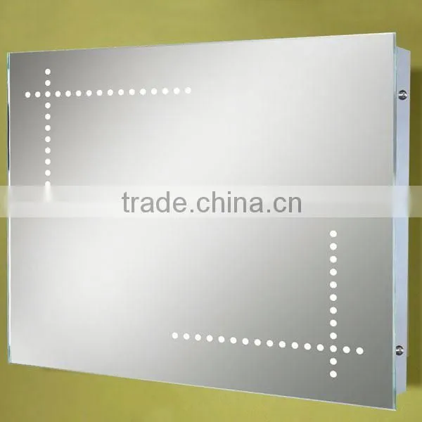 Led Bathroom Wall Mirror Light