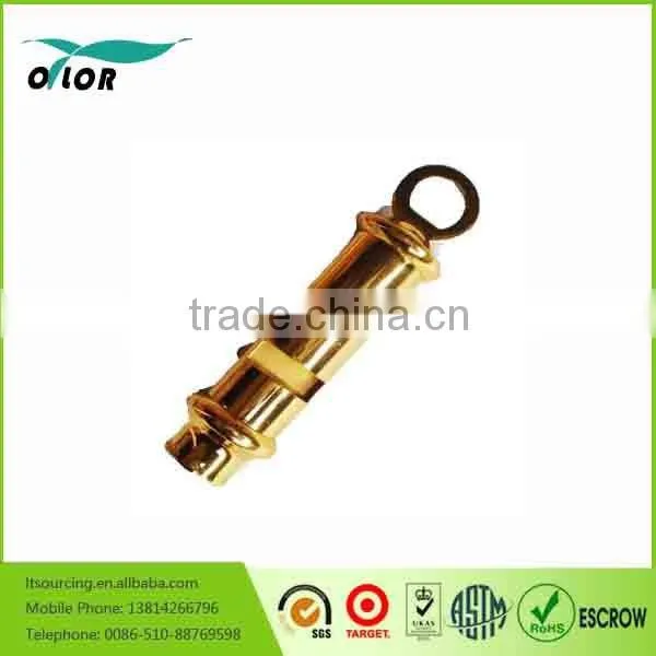 Metal Sport Figures Metal Whistle Promotional Whistle Sports Whistle Factory