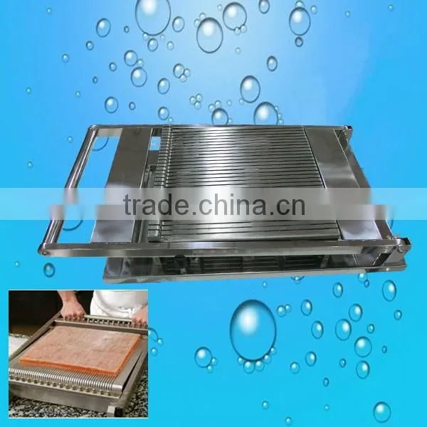 Stainless Steel Bread Slicer,bread Cutting Machine,cake and Bread Slicer photo-2
