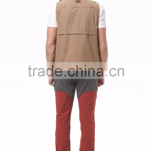 ESGUARD Men Vest Wholesale Price photo-2