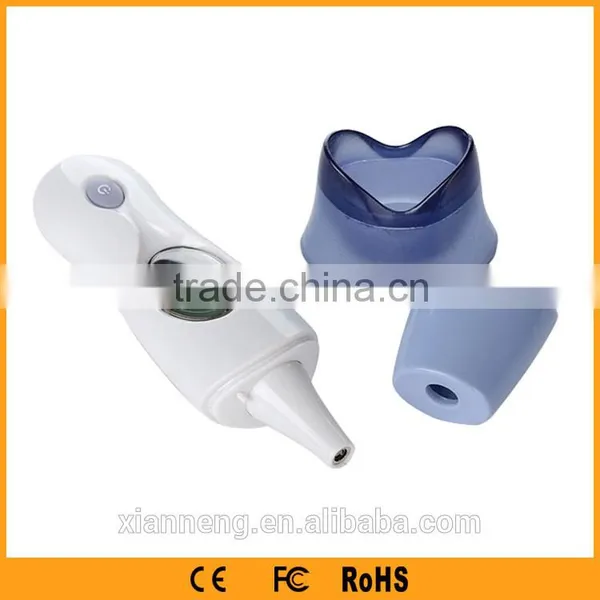 Handle Mini Smart Thermometer Infrared Clinical Thermometer Price IR Thermometer Non Contact Digital