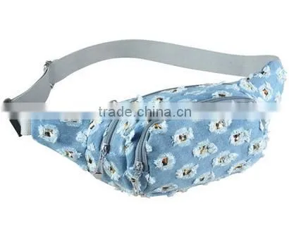2016 New Design Waist Bag Outdoor Running Belt Bag Multi-function Wholesale Waist Bum Bags Supplier's Choice photo-4