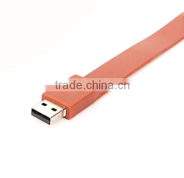 Factory Wholesale High Quality A5 PU Leather Notebook With 8GB Usb photo-3