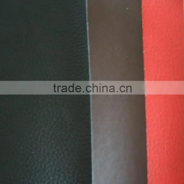PVC Leather Fabric photo-3