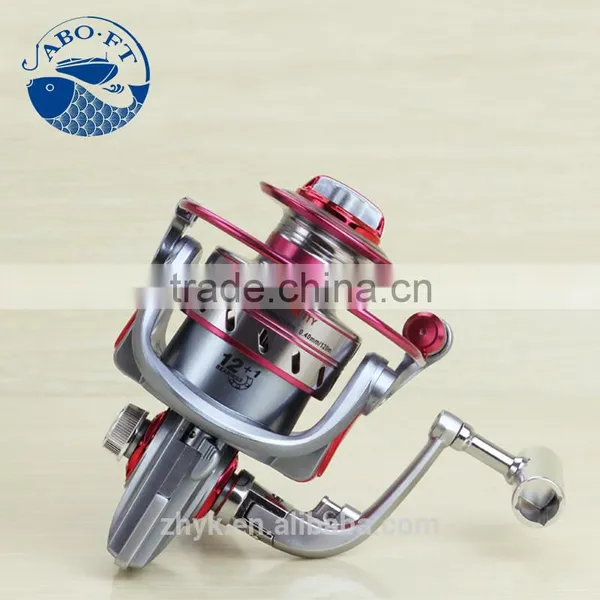 2016 Newest Wholesale Lure Fishing Reel X Series Fishing Reels photo-3