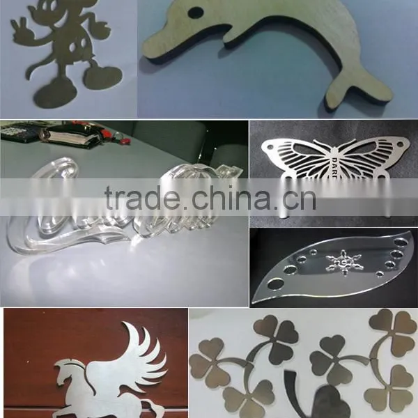 BCL-1309FX Fiber Laser Cutting Machine Made in China From Jinan Bodor photo-3