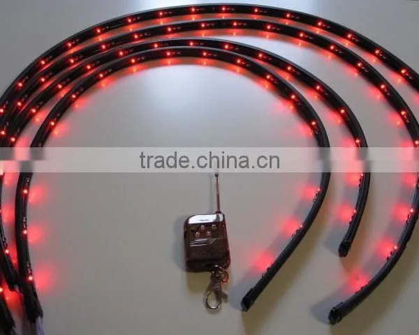 2*90cm and 2*120cm LED Underbody Light photo-2
