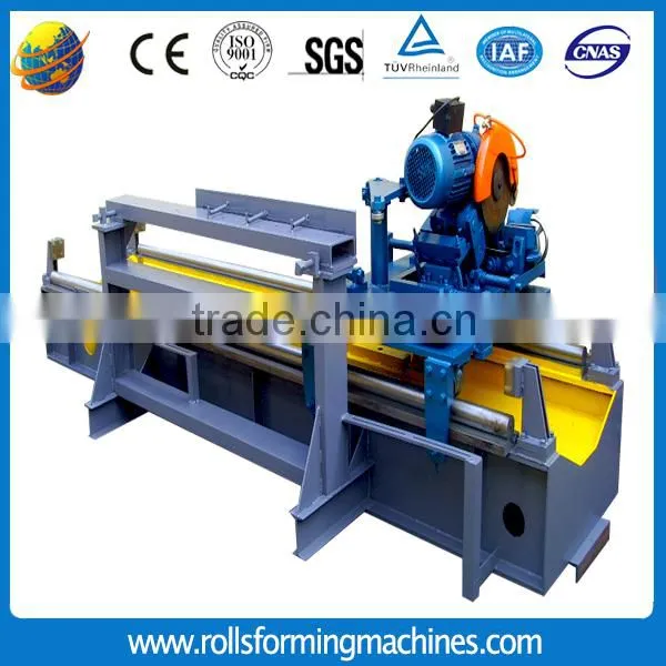 Chinese Tube Production Machine ,tube Roll Forming Mill Line,weld Pipe Roll Forming Machine photo-3