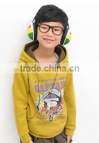 Sweater Designs for Kids Sweater Hoodie Wholesale Hoodie Sweater photo-2