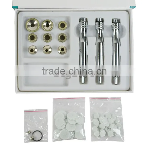 Microdermabrasion Machine Parts photo-3