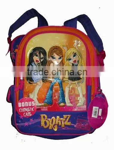 Schoolbag