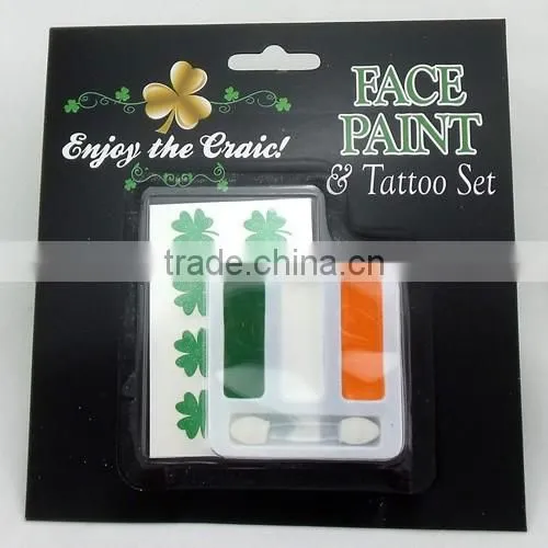 Hot Sell Fans Faint, Non-toxic ,Halloween photo-4