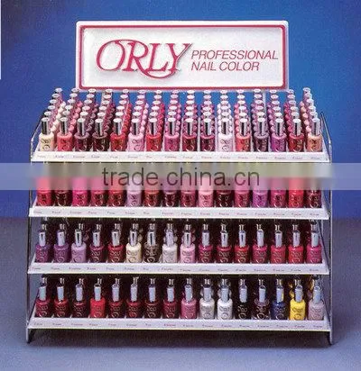 Factory Directory Customized Acrylic Lipstick Display Rack photo-4