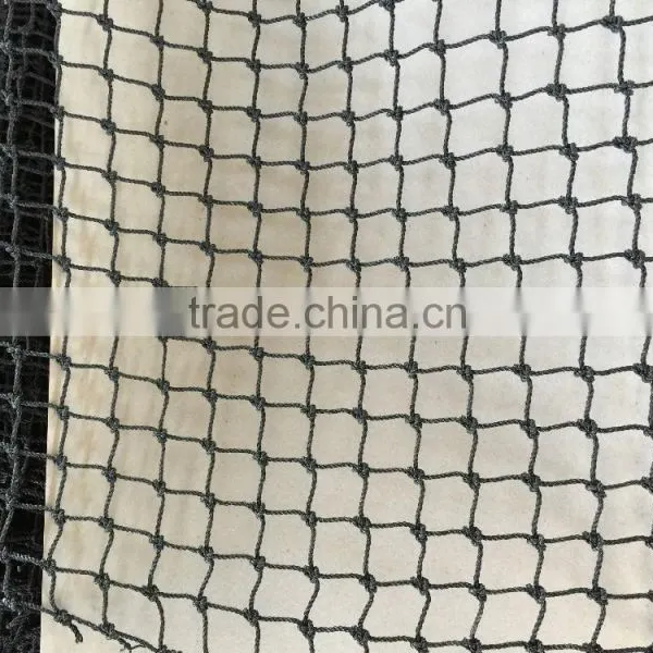 PP Knotless Construction Safety Net, Building Safety Net Supplier's Choice photo-2