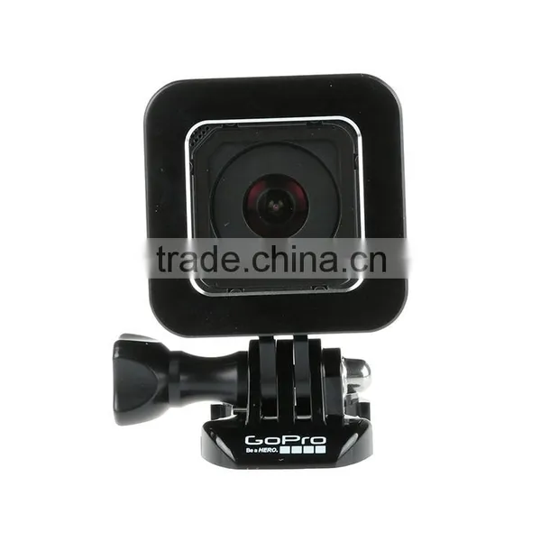 2015 New Metal Case for Gopro Hero 4 Made of Aluminum Alloy