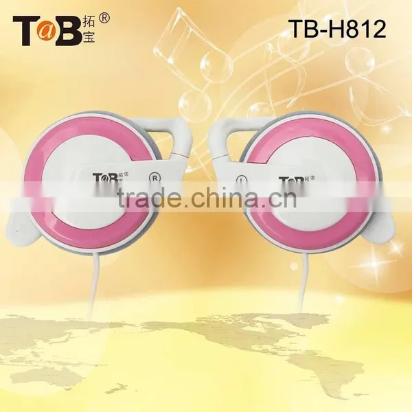 Hot New Products for 2015, Earhook Headphone and Earphone for Pad.Mp3, Bulk Buy From China Headphone & Earphone photo-2