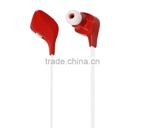 2015 NEWEST Bluetooth V4.0 Sport Wireless Stereo Bluetooth Headphone/earphone photo-2