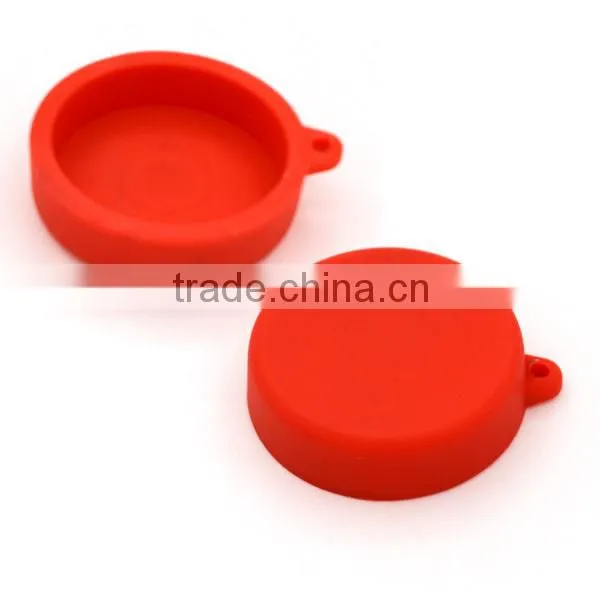 Factory Supplier Xiaomi YI Silicone Cap for Xiaomi YI, Xiaomi YI Silicon Cap Camera Accessories A207 photo-6