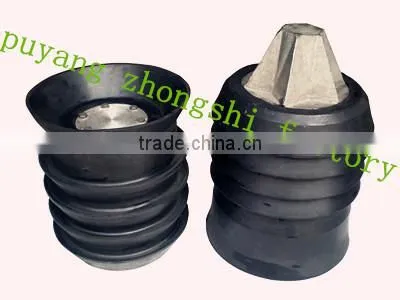 Oil Tools Rubber Cementing Plug photo-3