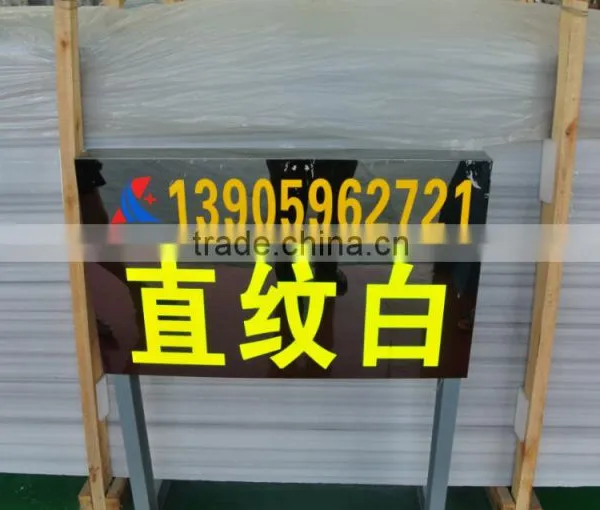A Grade Timber White Wooden Marble,Hottest Polished Wooden Marble photo-6