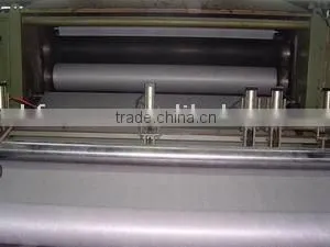 NON WOVEN GEOTEXTILE
