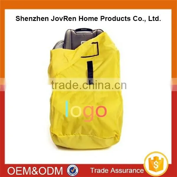 Good Design Best Car Seat Check Bag/ Gate Check Bag