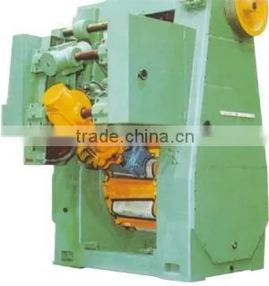 Clay Roofing Tile Press