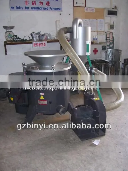 Plastic film dewatering machine plastic dewater machine YMXLT-F320