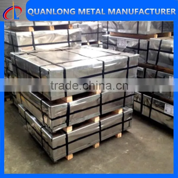 Scroll Tinplate Coil for Can photo-3