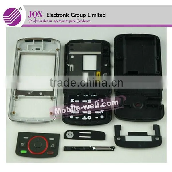 for Nextel I865 Housing Replacement With Full Set