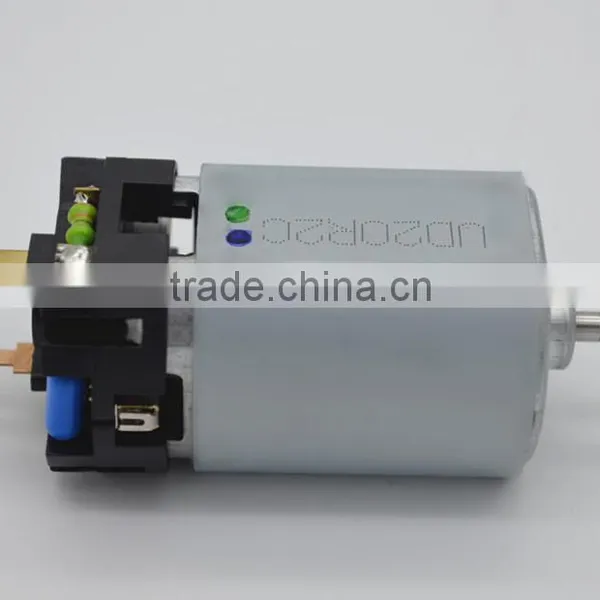 FM137 Bipolar Motor High Quality for Washer Pump Head