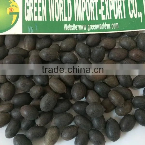 DRIED BLACK LOTUS SEED BEST QUALITY_CHEAP PRICE
