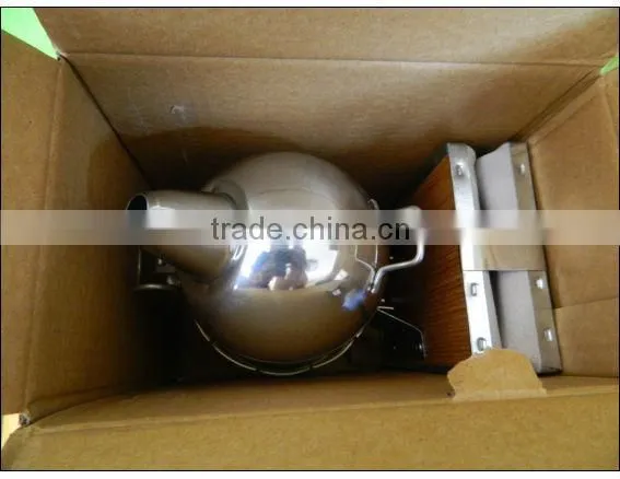 Wholesale Price for Bee Smoker With Protection and Inner Cover photo-2