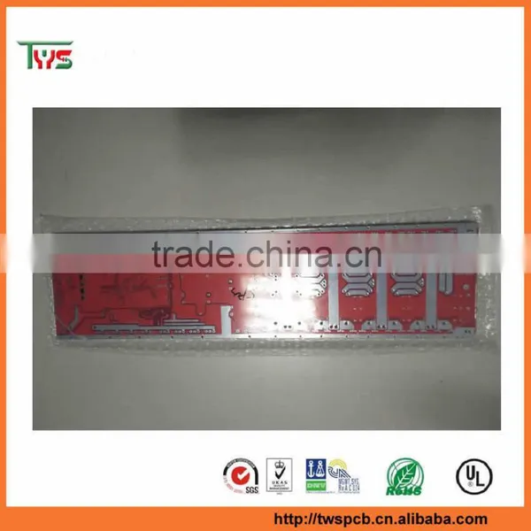 Good Price Quick Turn Pcb Manufacture High Tech Pcb photo-4